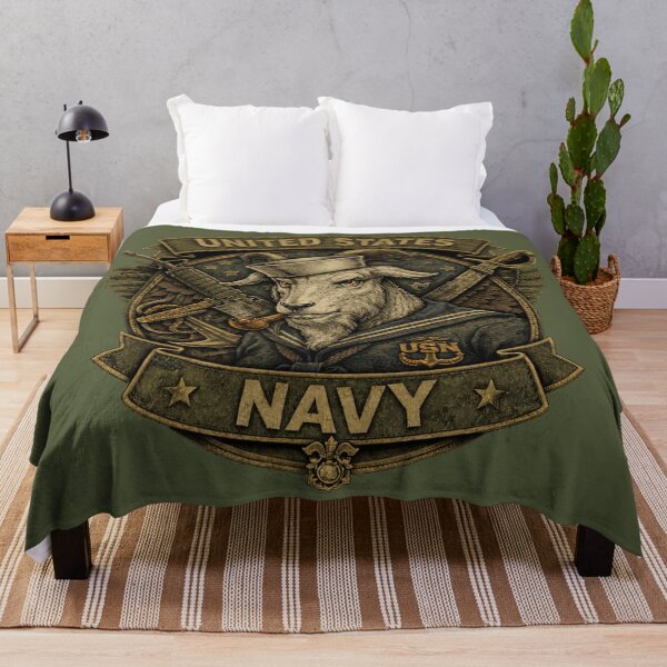 Item preview, United States Navy designed and sold by PaulKlor.