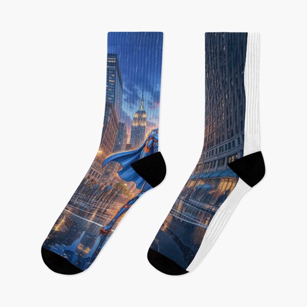 Item preview, Jalen Brunson NY Knick Super Hero designed and sold by Home Decor Art.