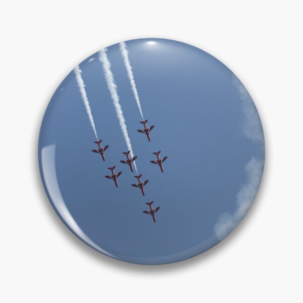 Item preview, Red Arrows 1 designed and sold by The Suns Anvil.