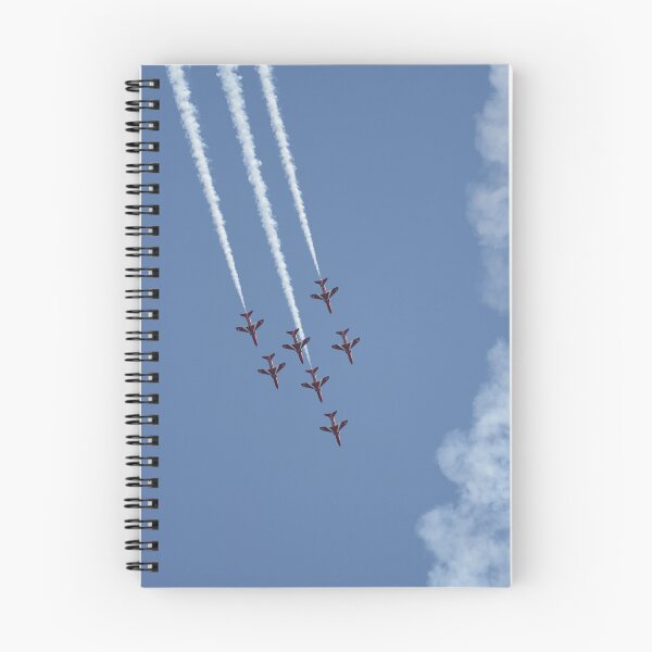 Item preview, Red Arrows 1 designed and sold by The Suns Anvil.