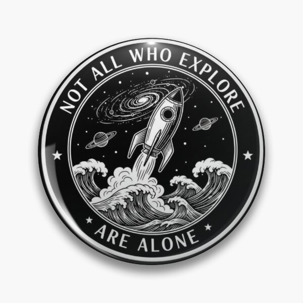 Item preview, Space Explorer designed and sold by Aise06.