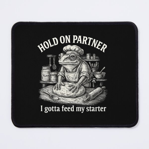 Item preview, Hold On Partner Starter designed and sold by SiarheiYur.