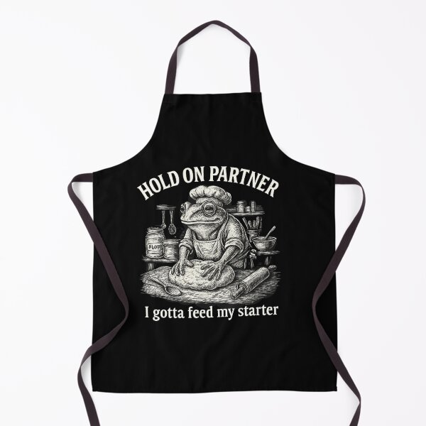 Item preview, Hold On Partner Starter designed and sold by SiarheiYur.