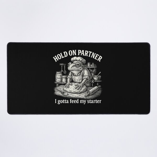 Item preview, Hold On Partner Starter designed and sold by SiarheiYur.