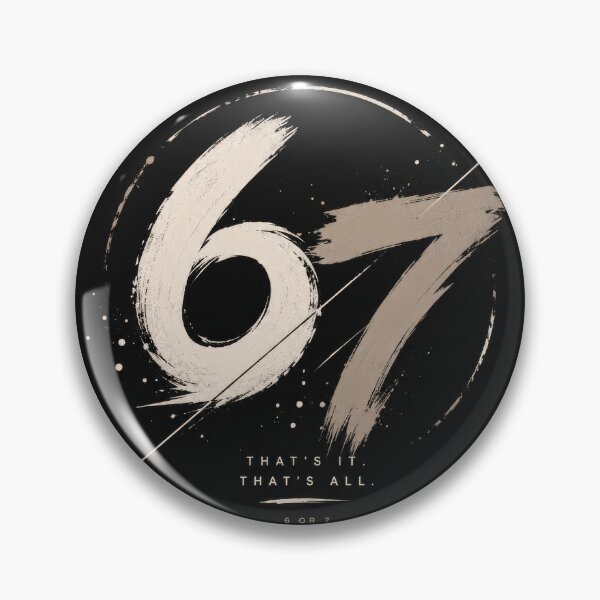 Item preview, 6 or 7 — That's It. That's All. Minimalist Motivation Design - 2 designed and sold by Kate1art.
