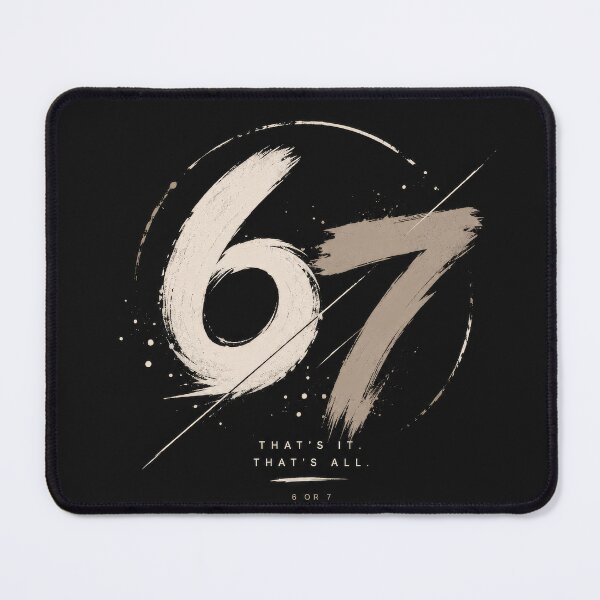 Item preview, 6 or 7 — That's It. That's All. Minimalist Motivation Design - 2 designed and sold by Kate1art.