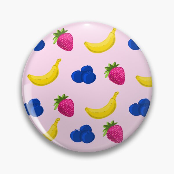 Item preview, Fruity - Summer Array designed and sold by OrangeSketches.