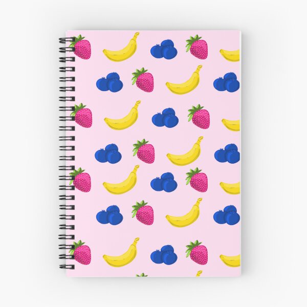 Item preview, Fruity - Summer Array designed and sold by OrangeSketches.