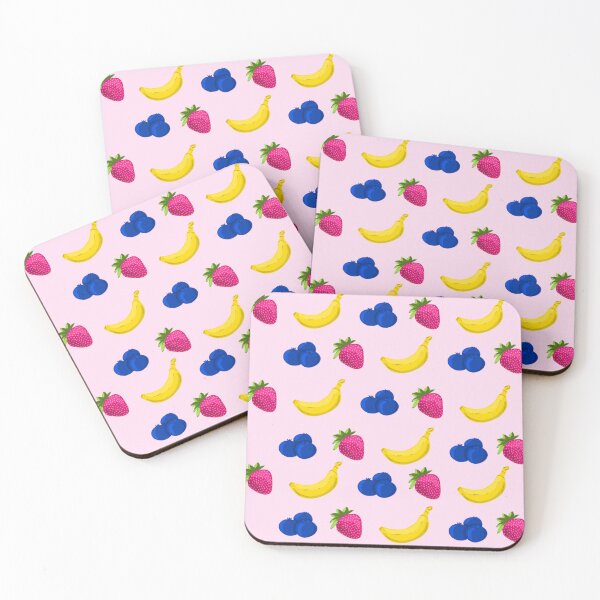 Item preview, Fruity - Summer Array designed and sold by OrangeSketches.