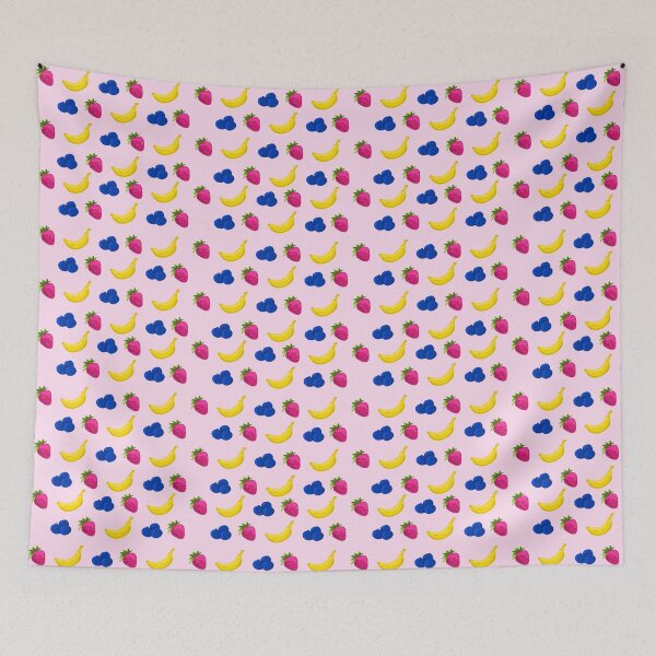 Item preview, Fruity - Summer Array designed and sold by OrangeSketches.
