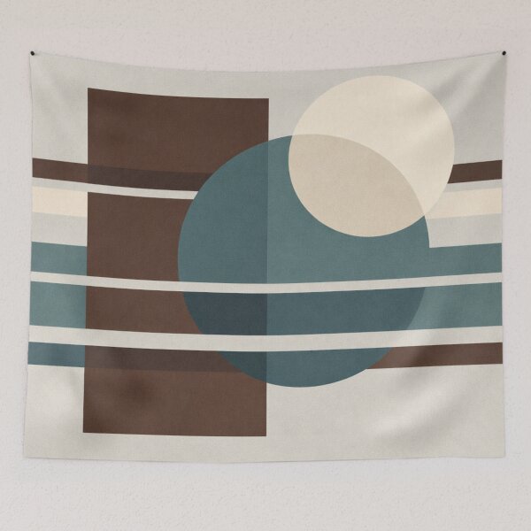 Item preview, Minimal Bauhaus Blocks designed and sold by OnePercent992.