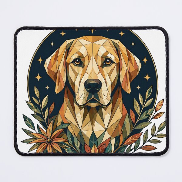 Item preview, Golden Dog designed and sold by unboxedbyJuls.