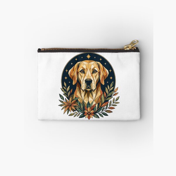 Item preview, Golden Dog  designed and sold by unboxedbyJuls.