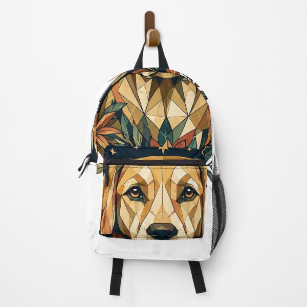Item preview, Golden Dog designed and sold by unboxedbyJuls.