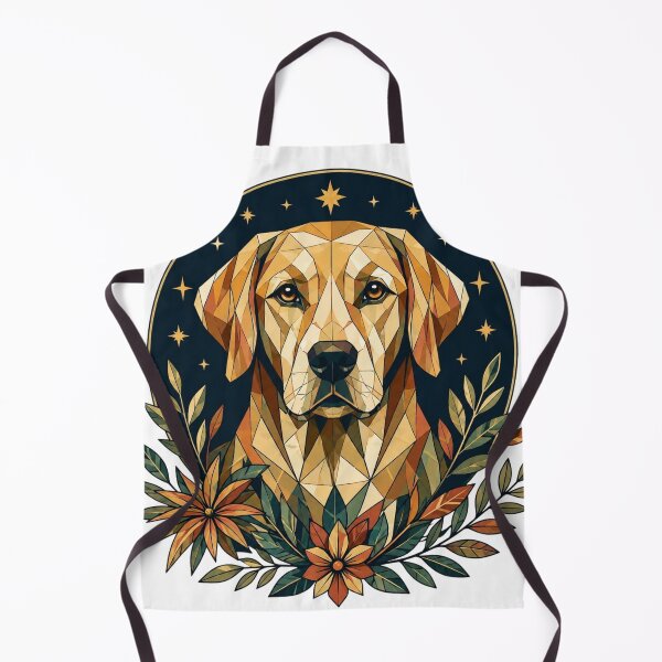Item preview, Golden Dog designed and sold by unboxedbyJuls.