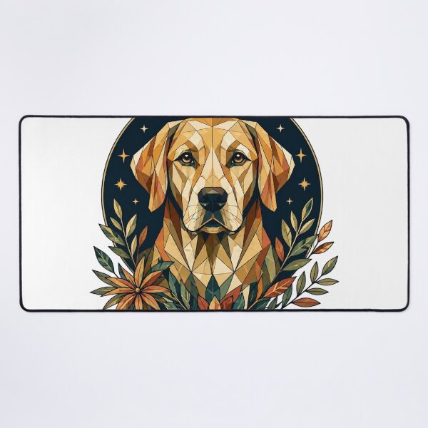 Item preview, Golden Dog designed and sold by unboxedbyJuls.