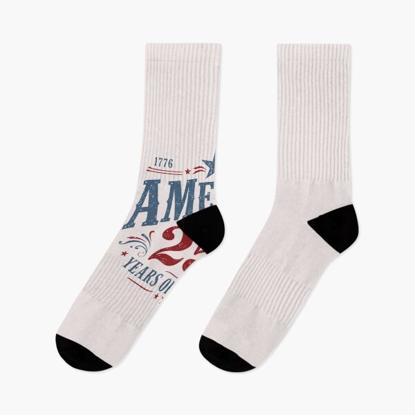 Item preview, America 250 Years of Freedom 1776 2026 Patriotic Americana Celebration designed and sold by mari-kayden.