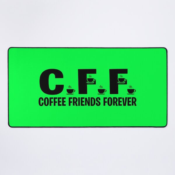 Item preview, Coffee Friends Forever designed and sold by Aise06.
