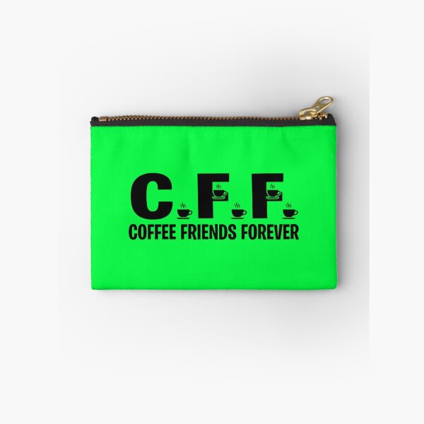 Item preview, Coffee Friends Forever designed and sold by Aise06.