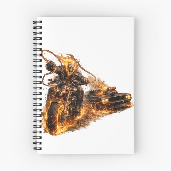 Item preview, Inferno Road Reaper | Phantom Speed Machine designed and sold by Sticleg.