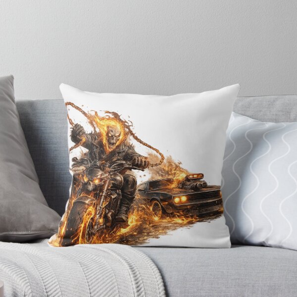 Item preview, Inferno Road Reaper | Phantom Speed Machine designed and sold by Sticleg.