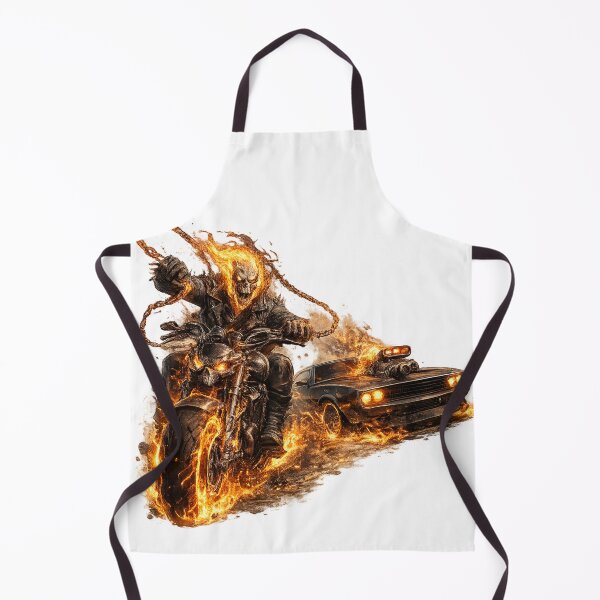 Item preview, Inferno Road Reaper | Phantom Speed Machine designed and sold by Sticleg.