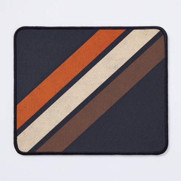 Item preview, Retro Striped Minimalist designed and sold by OnePercent992.