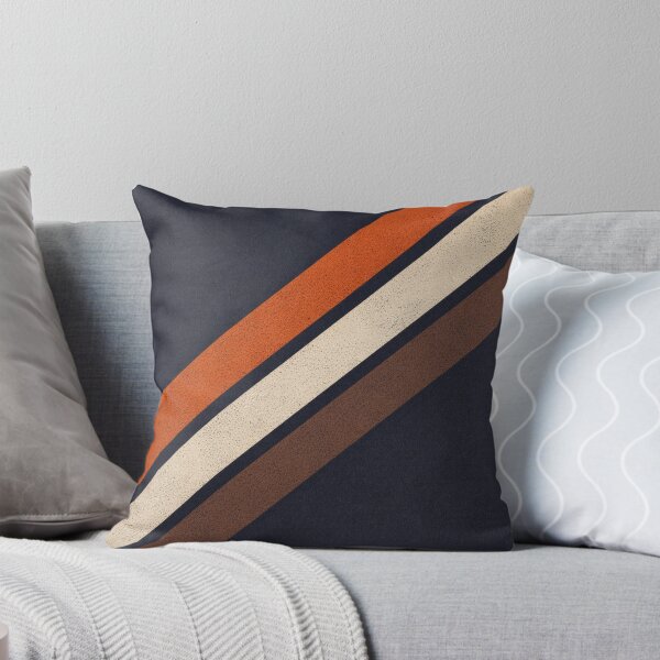 Item preview, Retro Striped Minimalist designed and sold by OnePercent992.