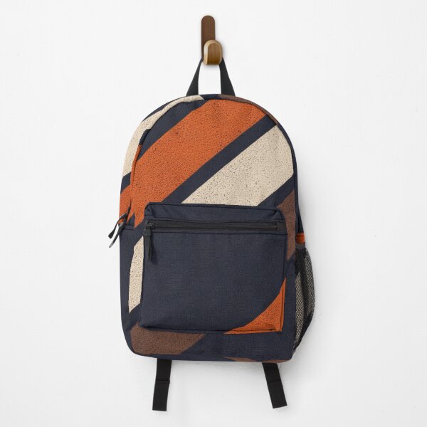 Item preview, Retro Striped Minimalist designed and sold by OnePercent992.