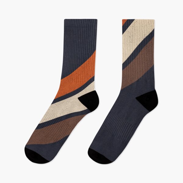 Item preview, Retro Striped Minimalist designed and sold by OnePercent992.