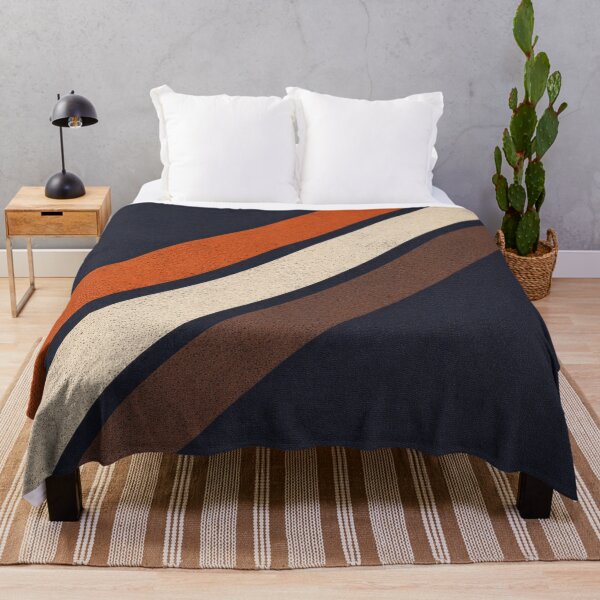 Item preview, Retro Striped Minimalist designed and sold by OnePercent992.