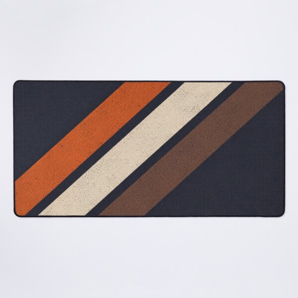Item preview, Retro Striped Minimalist designed and sold by OnePercent992.