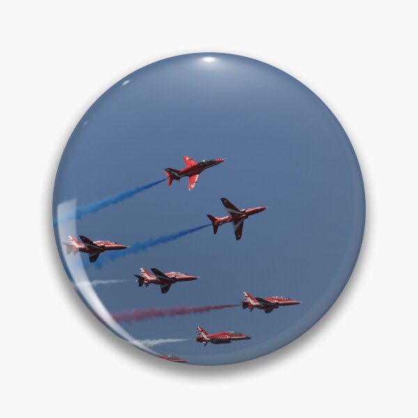 Item preview, Red Arrows 4 designed and sold by The Suns Anvil.