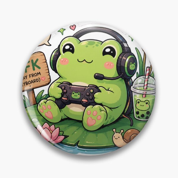 Item preview, Away from keyboard designed and sold by KhVictory98.