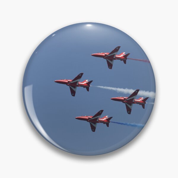 Item preview, Red Arrows 5 designed and sold by The Suns Anvil.