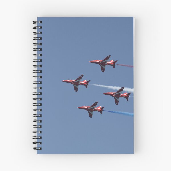 Item preview, Red Arrows 5 designed and sold by The Suns Anvil.