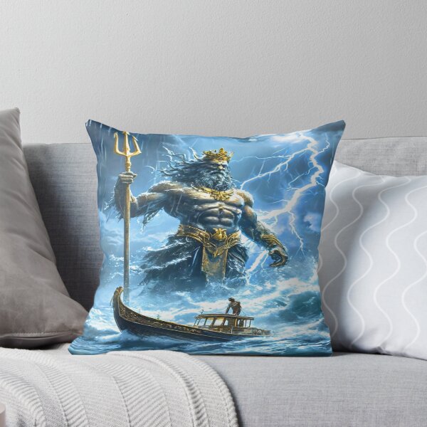 Item preview, Water god designed and sold by quantum X.