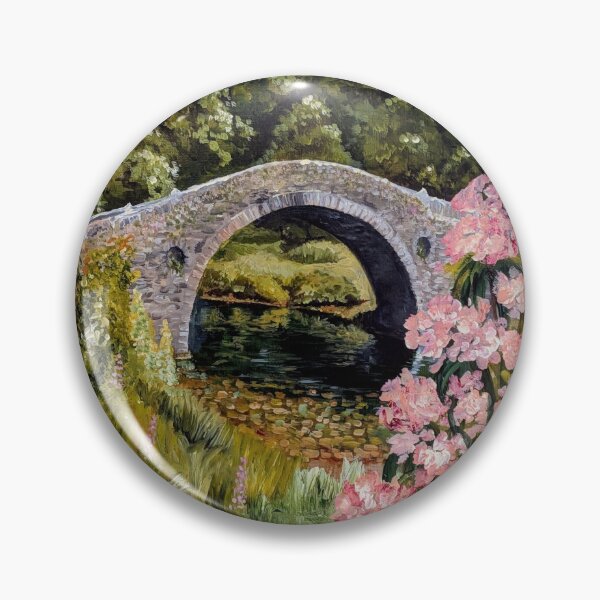 Artikelvorschau, Clachan-Brücke entworfen und verkauft von Siobhancal.