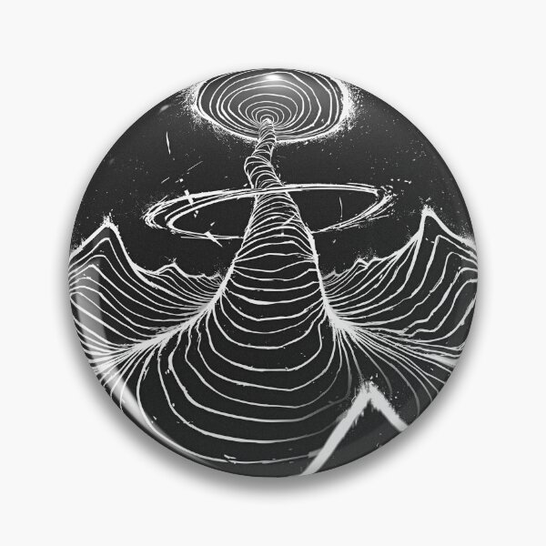 Item preview, CAPILLARY [WAVES] designed and sold by ManFilth.