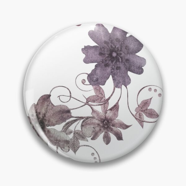 Item preview, Vintage Flowers designed and sold by miaslove.