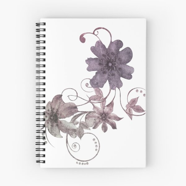 Item preview, Vintage Flowers designed and sold by miaslove.