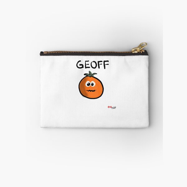 Item preview, Geoff designed and sold by TUcartoons.