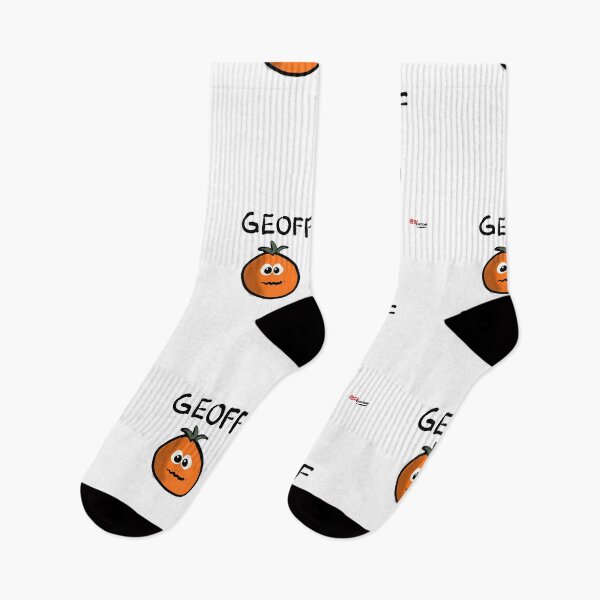 Item preview, Geoff designed and sold by TUcartoons.