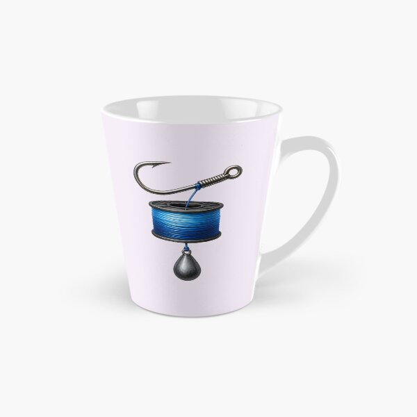 Item preview, HOOK LINE AND SINKER DESIGN 2 designed and sold by DigitalandPhoto.