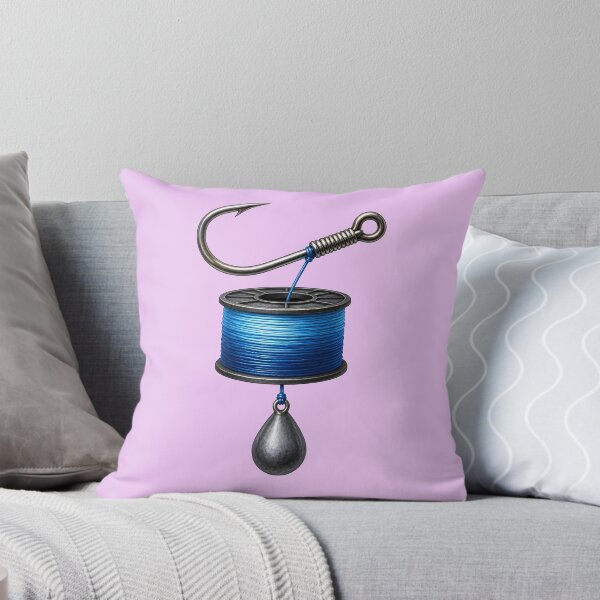 Item preview, HOOK LINE AND SINKER DESIGN 2 designed and sold by DigitalandPhoto.