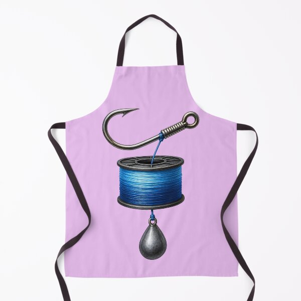 Item preview, HOOK LINE AND SINKER DESIGN 2 designed and sold by DigitalandPhoto.