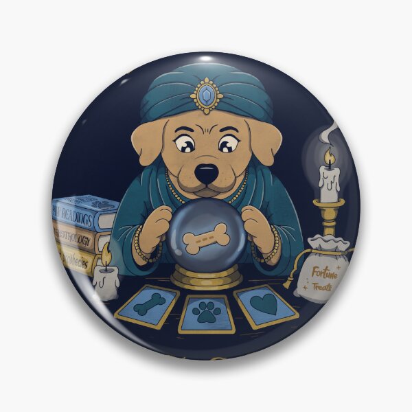 Item preview, The Future is Treats and Walks designed and sold by loobsart.