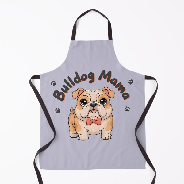 Item preview, Bulldog Mama designed and sold by Moonody Designs.