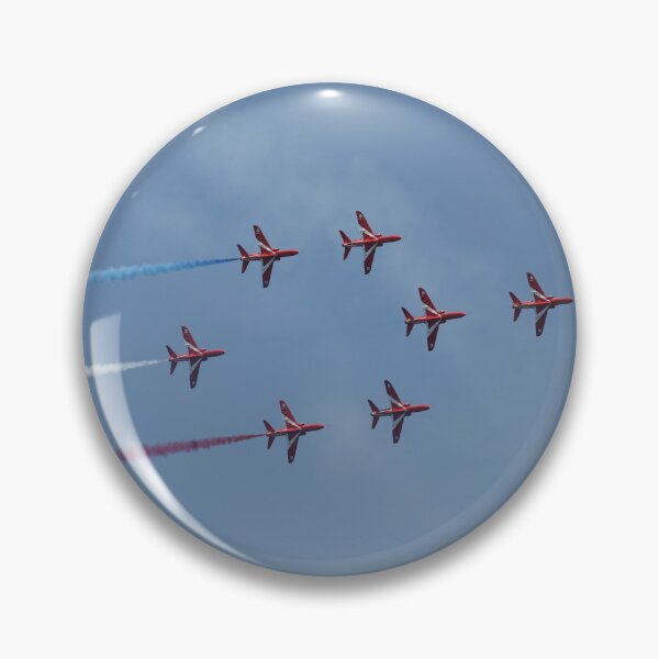 Item preview, Red Arrows 7 designed and sold by The Suns Anvil.