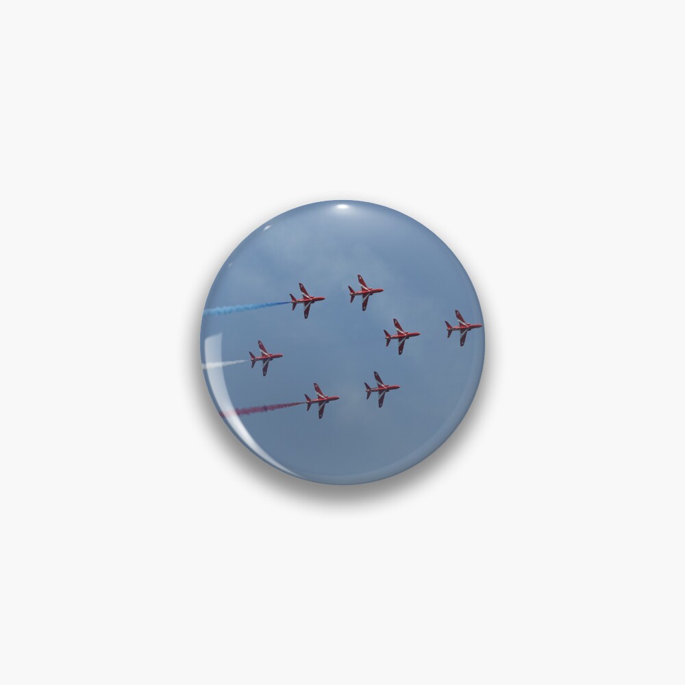 Aperçu de l'œuvre Badge créée et vendue par SunsAnvil.